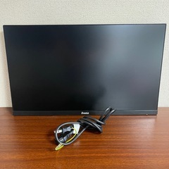iiyamaモニター②