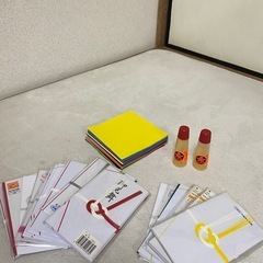 文具品
