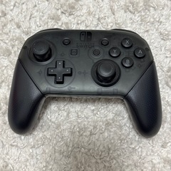 Nintendo Switch コントローラー（純正) 
