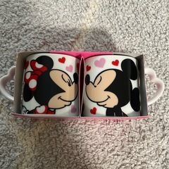 マグカップ　ディズニー
