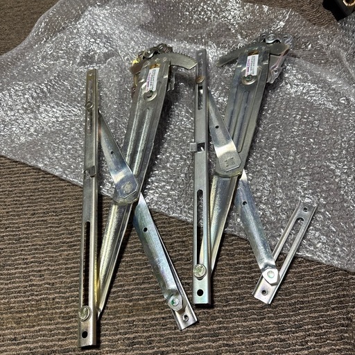 ジムニー JA11 ウインドウレギュレーター