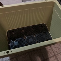 プランターの画像