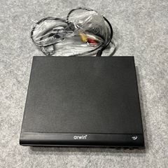取引中🙇‍♀️返信できません DVDプレーヤー