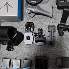 GoPro8　豪華セット！の画像