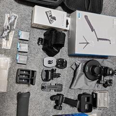 GoPro8　豪華セット！週末限定割引！
