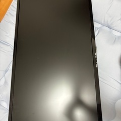 決まりました！24型スマートテレビ