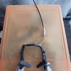 自転車用品⑦