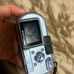 ジャンク品の画像