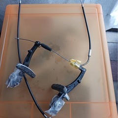 自転車用品⑧
