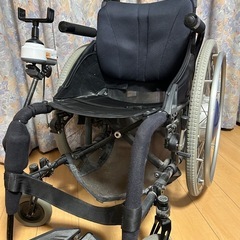 電動車椅子