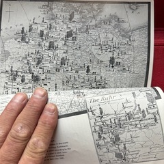 ボンバー参考書【日本唯一】WWII英国空軍1939.BOMBER COMMAND The Air Ministry Account of Bomber Command's Offensive Against the Axisの画像