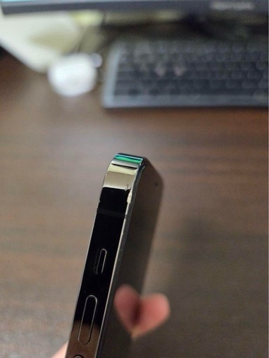 iPhone 12 Pro グラファイト 128GB