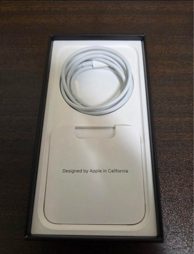 iPhone 12 Pro グラファイト 128GB