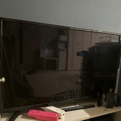 早い者勝ち！！  32型テレビ