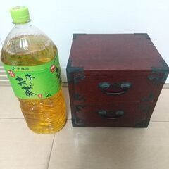 [5/11 15時まで限定]小物入れ 木棚 小箪笥 タンスの画像