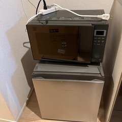 電子レンジ