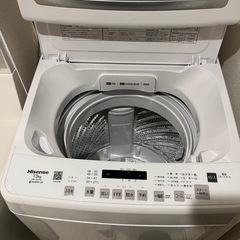 洗濯機