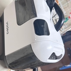 Yadea R-Max スチームクリーナー カーペットクリーナー スチーム洗浄機の画像