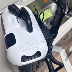Yadea R-Max スチームクリーナー カーペットクリーナー スチーム洗浄機の画像