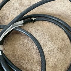 【KARCHER】ケルヒャー 高圧洗浄機 K2.01 家庭用高圧洗浄機 動作確認済 電動 清掃 掃除 高圧洗浄 イエロー 本体 ホースセット Y1339の画像