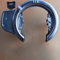 自転車用品⑫