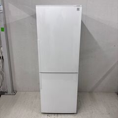  23685  大容量2D冷蔵庫 プラズマクラスター SHARP...