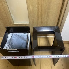 ごみ箱の画像