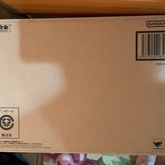 【新品未開封】超合金MSN-04FF サザビーの画像