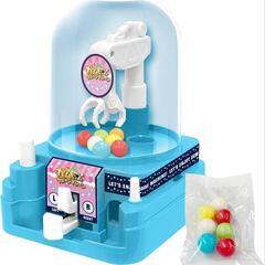 ガムクレーンマシーン