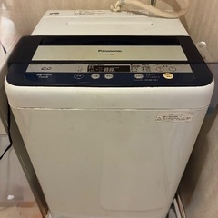 洗濯機