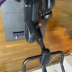 エアロバイク