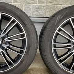 お譲り先決まりました
の画像