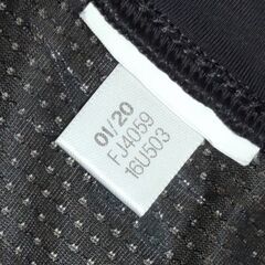Used Reebok リーボック ワークアウト アクティブチル Tシャツ 半袖 S 黒の画像