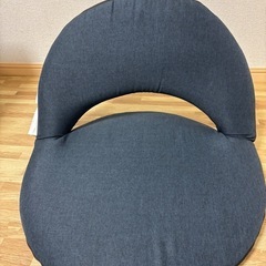 ニトリ座椅子