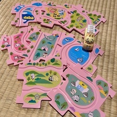 ちいかわ　はしる！　3歳以上　うさぎ