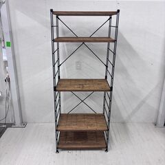 ウッドシェルフの中古が安い！激安で譲ります・無料であげます