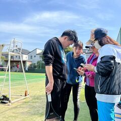 【満員のため一旦募集停止】6月26日(木)🎾 テニス好き集まれ！潮芦屋交流テニス会 🎾 - 芦屋市
