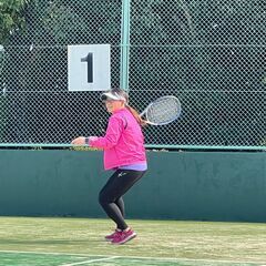 【満員のため一旦募集停止】6月26日(木)🎾 テニス好き集まれ！潮芦屋交流テニス会 🎾 - スポーツ