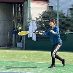 【満員のため一旦募集停止】6月26日(木)🎾 テニス好き集まれ！潮芦屋交流テニス会 🎾 − 兵庫県