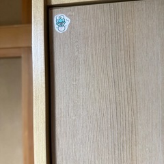 棚 衣装棚 収納棚の画像
