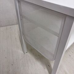 23670  ローテーブル テレビ台 テレビラック 幅122㎝ IKEA   ◆大阪市内・東大阪市他 6,000円以上ご購入で無料配達いたします！◆ ※高槻・枚方方面◆西宮・尼崎方面◆生駒方面　それぞれ条件付き無料配送あり！            の画像