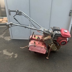 ホンダ　FR315  耕運機