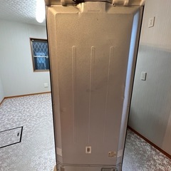 値下げ❣️R-G5200E(XT) [クリスタルブラウン] 2015年製 の画像