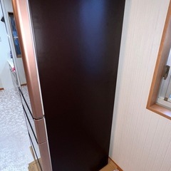 値下げ❣️R-G5200E(XT) [クリスタルブラウン] 2015年製 の画像
