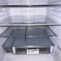 値下げ❣️R-G5200E(XT) [クリスタルブラウン] 2015年製 の画像