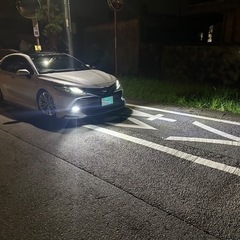 【大好評】LEDフォグランプH8・H11・H16