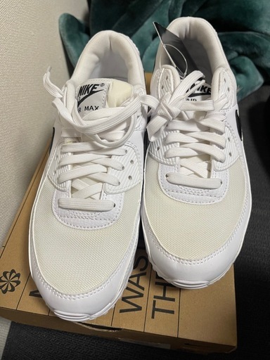 NIKE エアマックス90