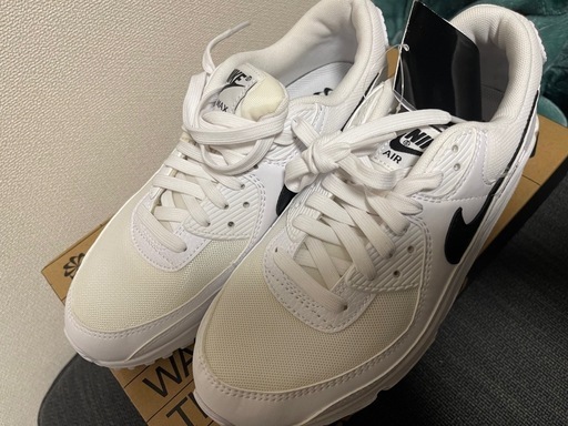 NIKE エアマックス90