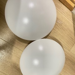電球
