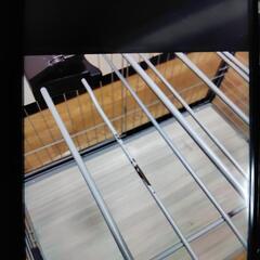 【中古】ワンラブ スマートサークル ゲージ 96x66x60 cmの画像
